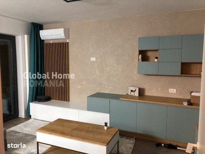 Apartament de vanzare 2 camere | investitie | Gheorgheni | Iulius Mall