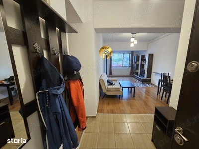 Apartament 2 camere de inchiriat Eroii Revolutiei - bloc nou