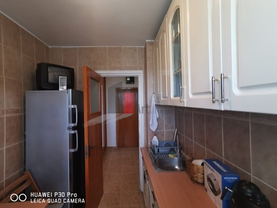 Apartament 2 camere Alexandru Obregia, 2 camere decomandat complet mobilat