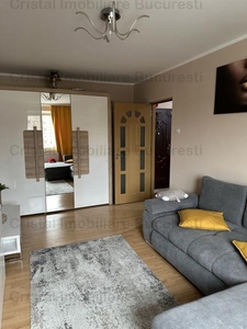 Apartament 2 camere Apusului,10 minute pana metrou Gorjului