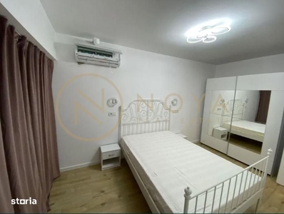 Apartament 2 camere mobilat lux Pallady sector 3