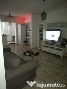 Apartament 2 camere Berceni-Postalionului