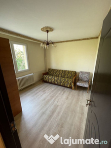 Apartament 3 camere -METROU Nicolae Grigorescu -