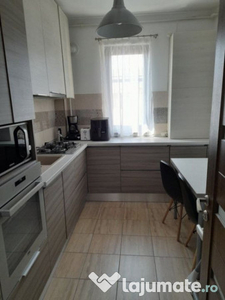 Apartament 2 camere - zona Theodor Pallady - imobil 2017