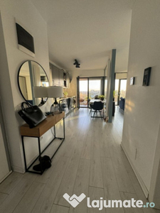 Apartament 2 camere Clod9- loc parcare inclus