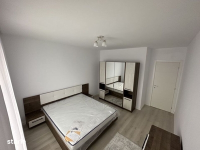 Inchiriez apartament 2 camere liber din 01 09.2024