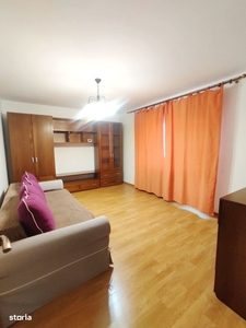 2 Camere | Bucurestii Noi | Centrala | Parcare | Decomandat | 55 MP |