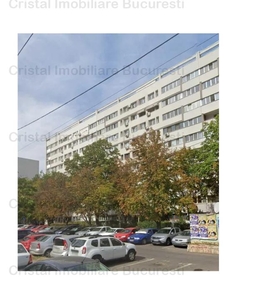 Apartament 2 camere de vanzare Lujerului