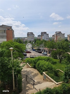 3 camere cu terasa FINALIZAT - Metrou Nicolae Teclu