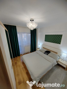 Apartament 2 camere decomandat et.1 bl.turn liceul Alexandru Ioan Cuza