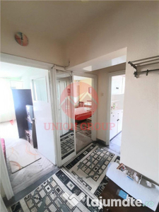 Apartament 2 Camere Decomandat, Zona Tomis I