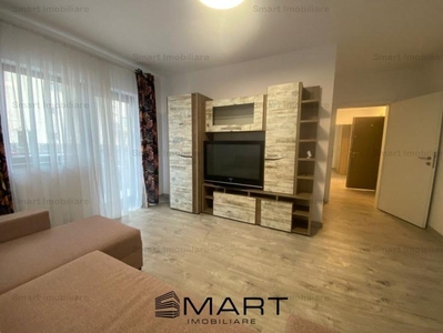 Apartament 2 camere decomandate Selimbar Mihai Viteazu