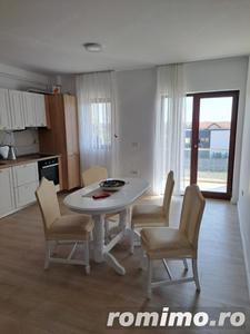 Apartament 2 camere Dumbravita