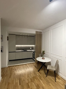 Apartament 2 camere Dumbravita