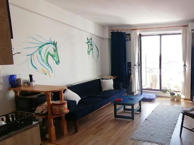 Apartament 2 camere, etaj 3 3, Sos Chitilei, Sect 1