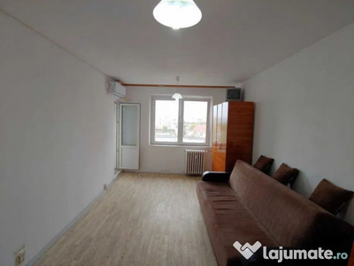 Apartament 2 camere Fizicienilor