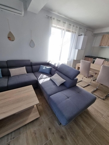 Apartament 2 camere Ghiroda