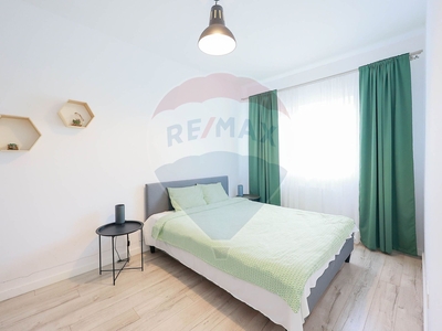 Apartament 2 camere inchiriere in bloc de apartamente Bihor, Oradea, Calea Aradului