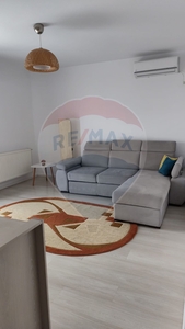 Apartament 2 camere inchiriere in bloc de apartamente Bucuresti, Chitila