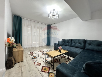 Apartament 2 camere inchiriere in bloc de apartamente Bucuresti, Morarilor