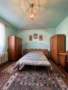 Apartament 2 camere inchiriere in casă vilă Sibiu, Ultracentral