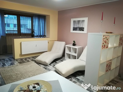 Apartament 2 camere-Metrou Favorit