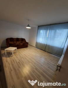 Apartament 2 camere- Metrou Nicolae Teclu 10 minute- Central