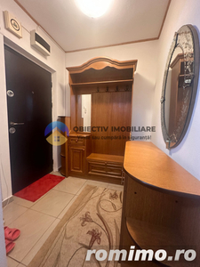 Apartament 2 camere Mihai Eminescu