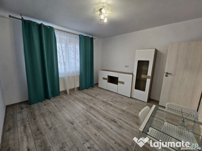 Apartament 2 Camere Mobilat cu 2 Locuri de Parcare - Bucures