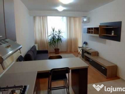 Apartament 2 camere - MOBILAT UTILAT- Evocasa Armonia Reside