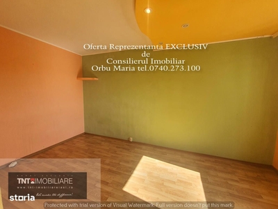 Apartament 2 camere, metrou Berceni-Dimitrie Leonida