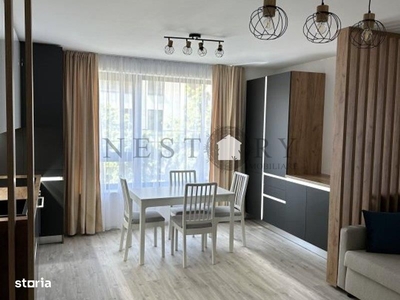 DE INCHIRIAT Apartament 2 camere AC CT Nicolina 350 Euro