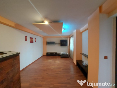 Apartament 2 camere semidecomandat in Bacau, Republicii nr. 76