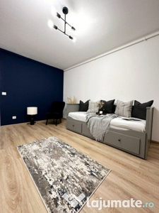 Apartament 2 camere -Theodor Pallady-