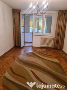 Apartament 2 camere Titan