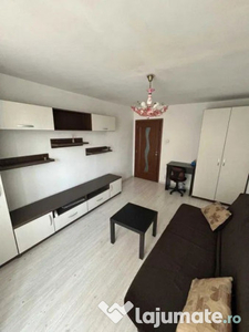 Apartament 2 camere Titan