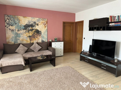 APARTAMENT- 2 CAMERE -TITAN -NICOLAIE GRIGORESCU