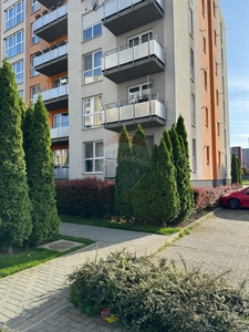 Apartament 2 camere vanzare in bloc de apartamente Brasov, Avantgarden