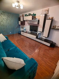 Apartament 2 camere vanzare in bloc de apartamente Vrancea, Focsani, Gara