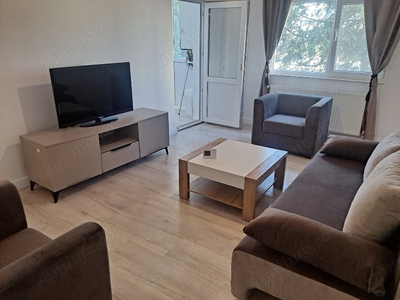 Apartament 2 camere - zona Faleza Nord