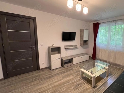 Apartament 2 camere - zona Isho-Facultatea de medicina