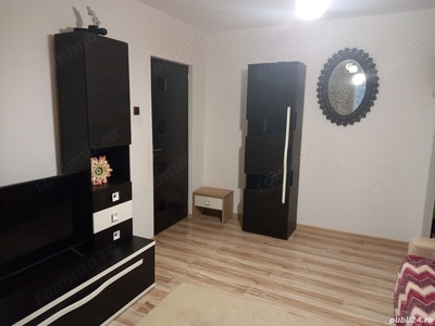 Apartament 2camere mobilat și utilat Craiovita 2 4