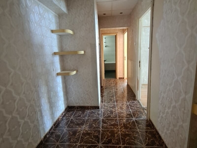 Apartament 3 camere Baba Novac, parcul IOR, decomandat