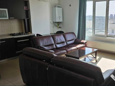 Apartament 3 camere-Nerva Traian-Imobil 2011
