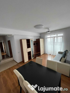 Apartament 3 camere, bloc 2013/ zona Uverturii