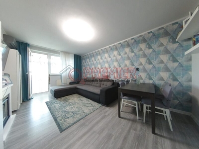 Apartament 3 camere Brancoveanu