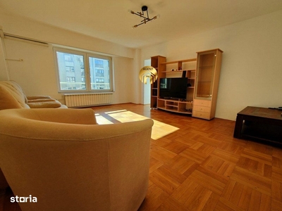 Apartament 2 camere lux priveliste superba 3 min metrou Mihai Bravu