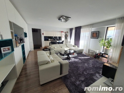 APARTAMENT 3 CAMERE | CENTRAL PARK