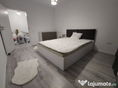 Apartament 3 camere - CURTE 130 MP - zona DOBROIESTI