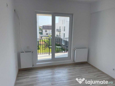 Apartament 3 camere - CURTE 42 MP - zona BRAGADIRU